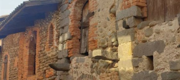 Дом с 2 комнатами в Кандело, Италия № 133174 13