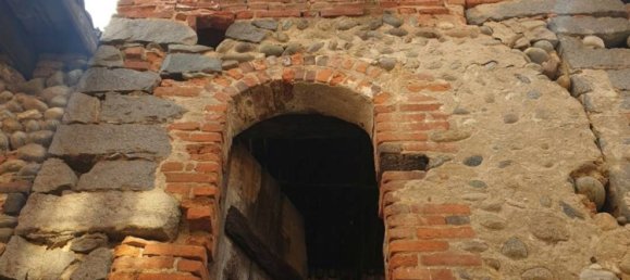 Дом с 2 комнатами в Кандело, Италия № 133174 3