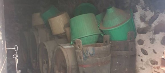 Дом с 2 комнатами в Кандело, Италия № 133174 9