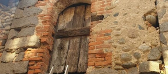 Дом с 2 комнатами в Кандело, Италия № 133174 14