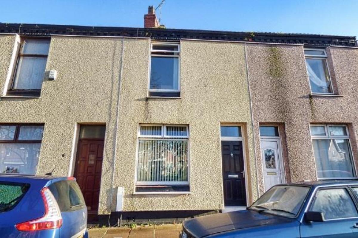 Casa T3 em Bootle, United Kingdom N.º 369