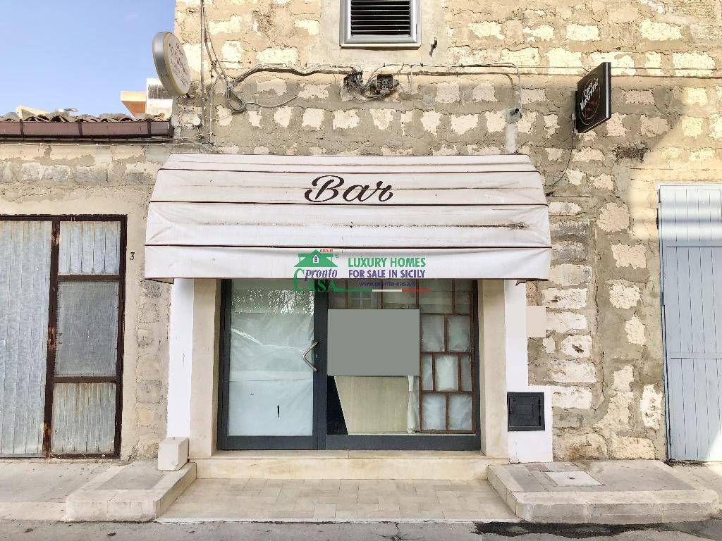 2 bedrooms House in Santa Croce Camerina, Italy No. 353916