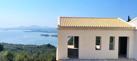 1 chambre villa à vendre à Corfu, Central Corfu and Diapontian Islands, Corfu, Ionian Islands, Peloponnese, Western Greece and the Ionian, Greece № 8644 7