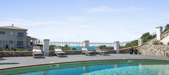 7 bedrooms Villa in Lagoa, Portugal No. 312841 30