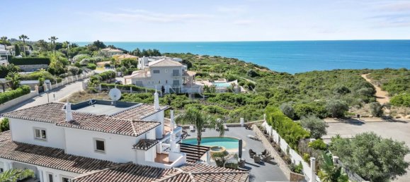 7 bedrooms Villa in Lagoa, Portugal No. 312841 6