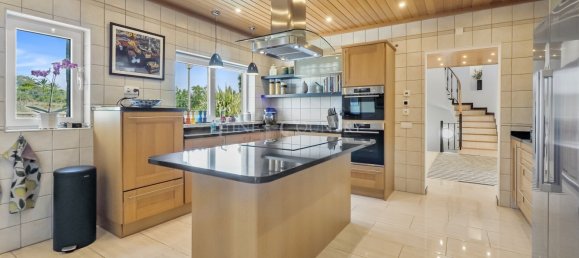 7 bedrooms Villa in Lagoa, Portugal No. 312841 43