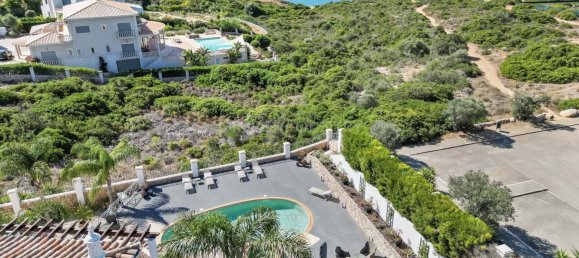 7 bedrooms Villa in Lagoa, Portugal No. 312841 7