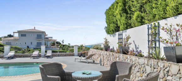 7 bedrooms Villa in Lagoa, Portugal No. 312841 17