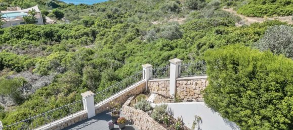 7 bedrooms Villa in Lagoa, Portugal No. 312841 26