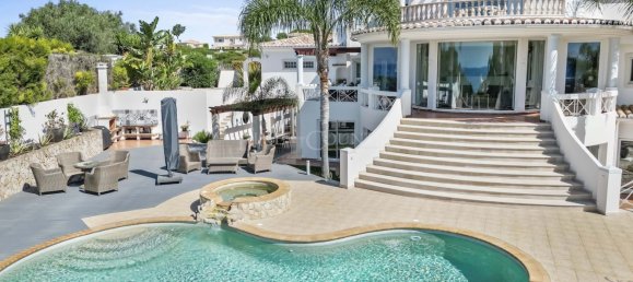 7 bedrooms Villa in Lagoa, Portugal No. 312841 11