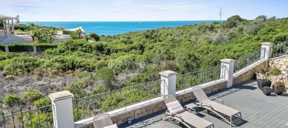 7 bedrooms Villa in Lagoa, Portugal No. 312841 21