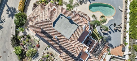 7 bedrooms Villa in Lagoa, Portugal No. 312841 8