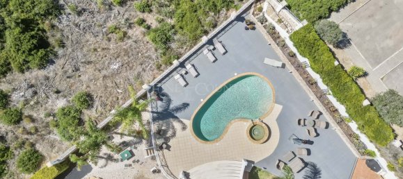 7 bedrooms Villa in Lagoa, Portugal No. 312841 25