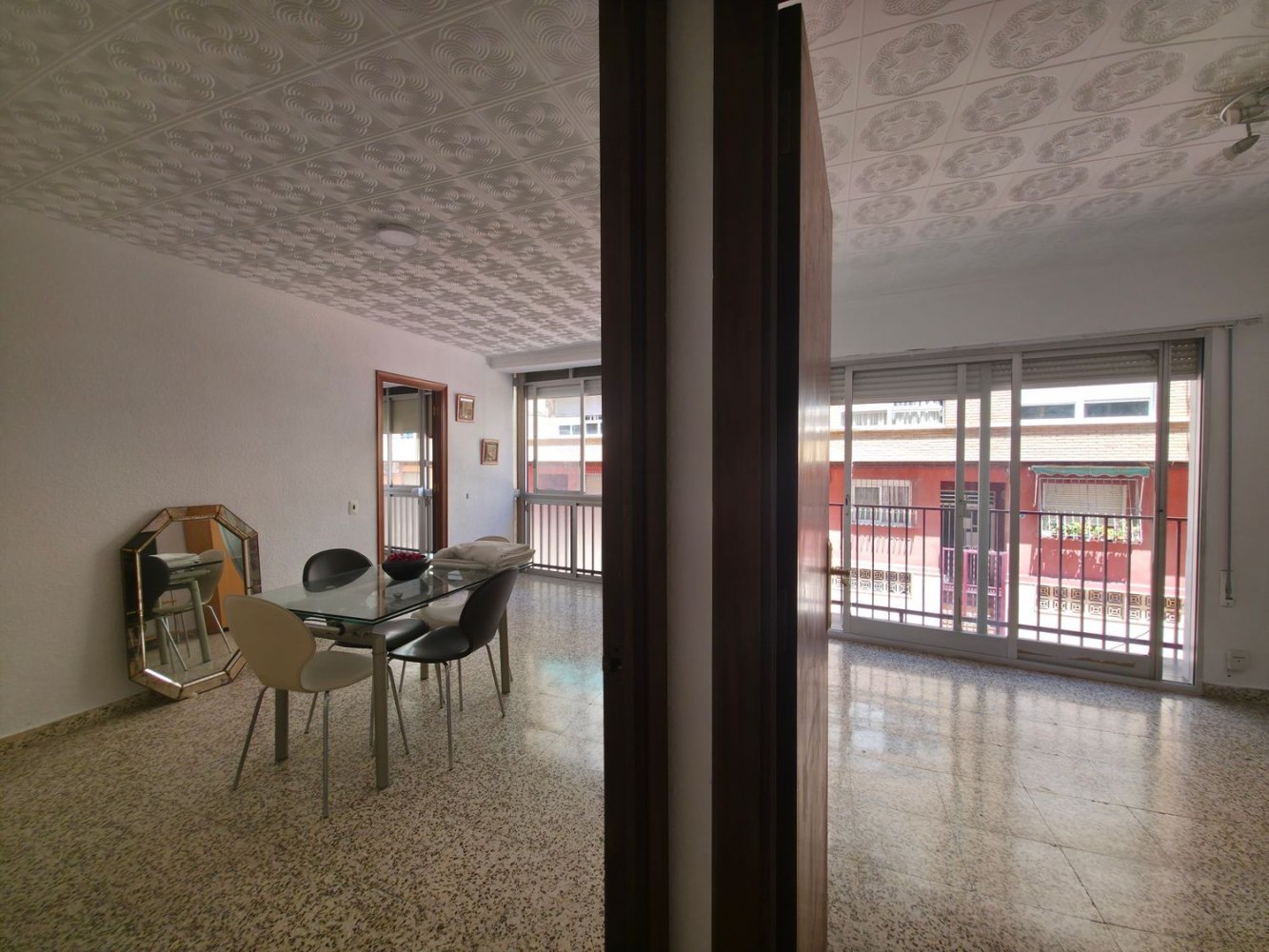 3 Schlafzimmer Wohnung in Alicante, Spain, Nr. 153282