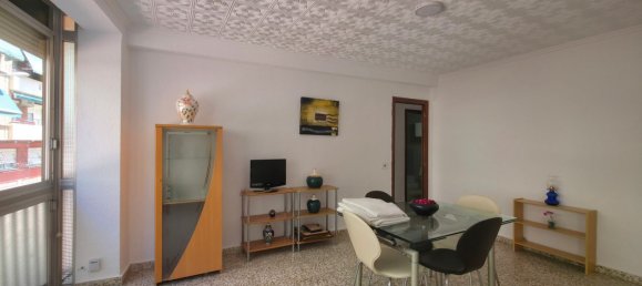 3 Schlafzimmer Wohnung in Alicante, Spain, Nr. 153282 16