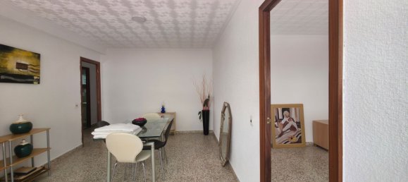3 Schlafzimmer Wohnung in Alicante, Spain, Nr. 153282 5