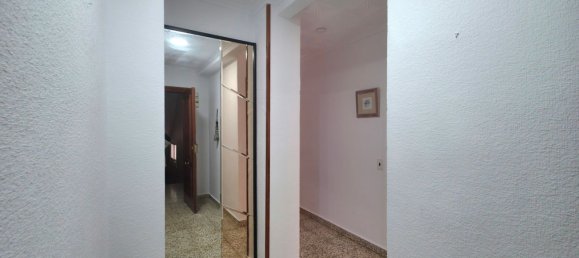3 Schlafzimmer Wohnung in Alicante, Spain, Nr. 153282 19