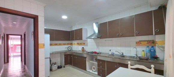 3 Schlafzimmer Wohnung in Alicante, Spain, Nr. 153282 18