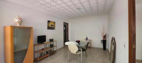 3 Schlafzimmer Wohnung in Alicante, Spain, Nr. 153282 3