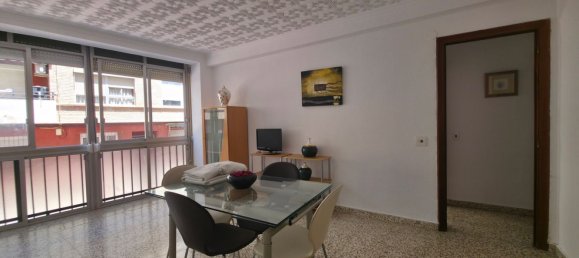 3 Schlafzimmer Wohnung in Alicante, Spain, Nr. 153282 4