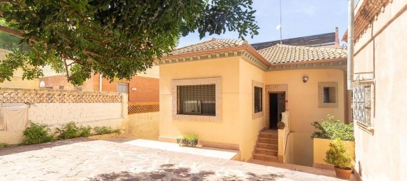 3 bedrooms House in Naquera, Spain No. 26734 21