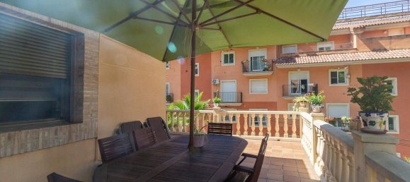 3 bedrooms House in Naquera, Spain No. 26734 23