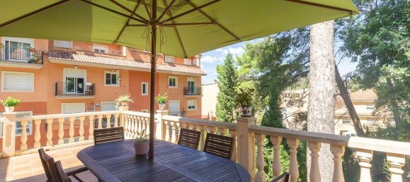 3 bedrooms House in Naquera, Spain No. 26734 24