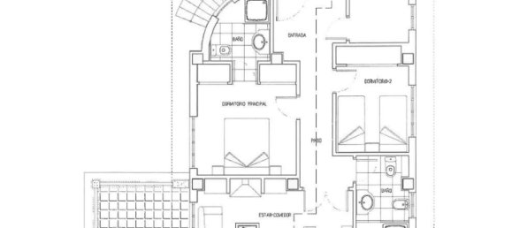 3 bedrooms House in Naquera, Spain No. 26734 22