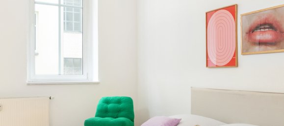 Квартира с 3 комнатами в Пренцлауэр-Берг, Германия № 289255 16