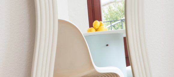 Квартира с 3 комнатами в Пренцлауэр-Берг, Германия № 289255 23