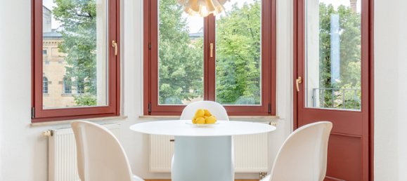 Квартира с 3 комнатами в Пренцлауэр-Берг, Германия № 289255 7