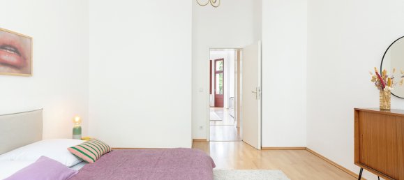 Квартира с 3 комнатами в Пренцлауэр-Берг, Германия № 289255 17