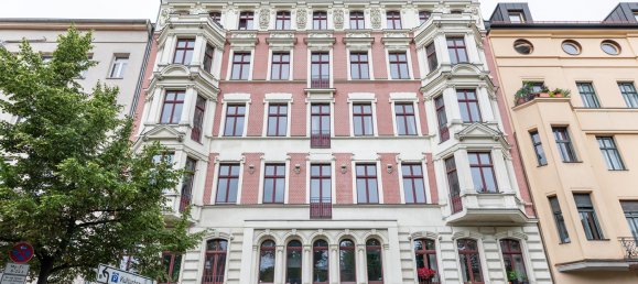 Квартира с 3 комнатами в Пренцлауэр-Берг, Германия № 289255 29