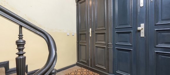 Квартира с 3 комнатами в Пренцлауэр-Берг, Германия № 289255 27