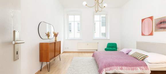 Квартира с 3 комнатами в Пренцлауэр-Берг, Германия № 289255 14