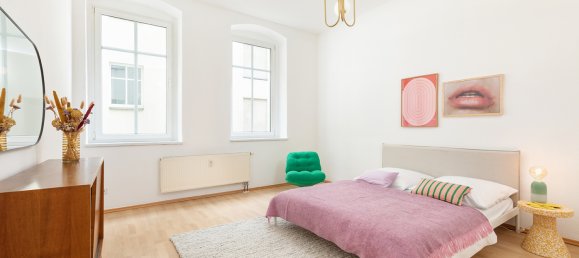 Квартира с 3 комнатами в Пренцлауэр-Берг, Германия № 289255 15