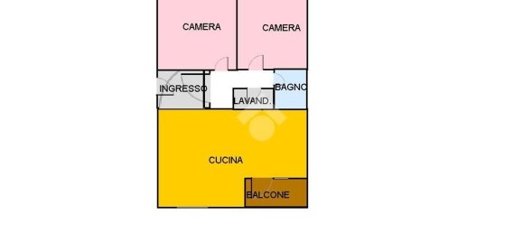 3 bedrooms Apartment in Cirié, Italy No. 345514 30