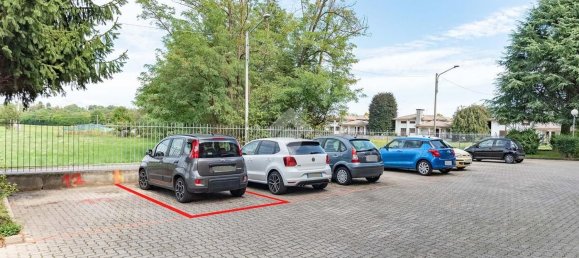 3 bedrooms Apartment in Cirié, Italy No. 345514 24