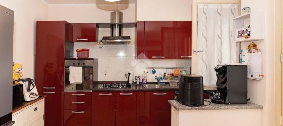 3 bedrooms Apartment in Cirié, Italy No. 345514 8