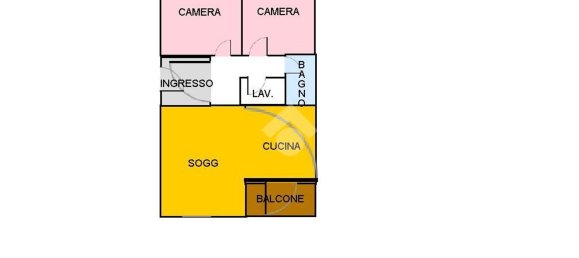 3 bedrooms Apartment in Cirié, Italy No. 345514 31