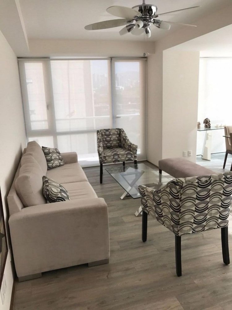 2 غرف نوم شقة في Mexicali, Mexico رقم 154488