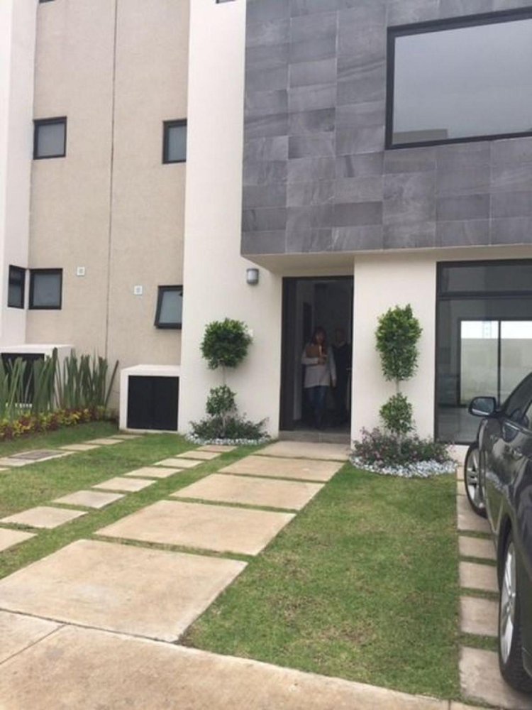 3 bedrooms House in Ciudad Lopez Mateos, Mexico No. 211823