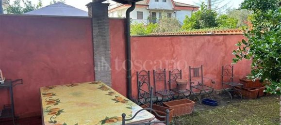 7 rooms Villa in Rome, Italy No. 212764 3