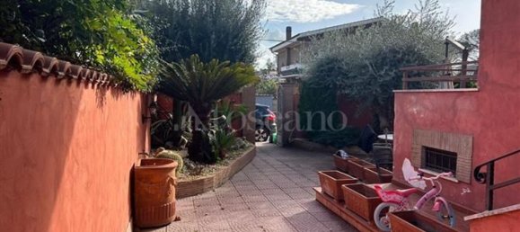 7 rooms Villa in Rome, Italy No. 212764 2