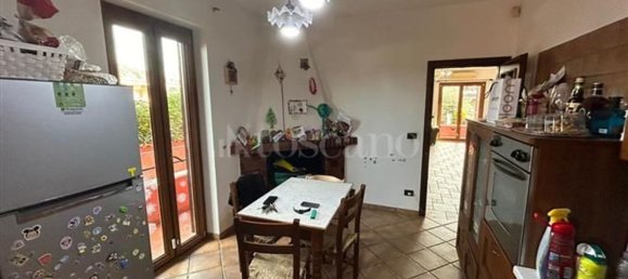 7 rooms Villa in Rome, Italy No. 212764 11