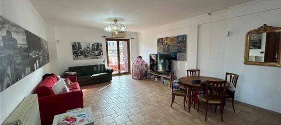 7 rooms Villa in Rome, Italy No. 212764 7