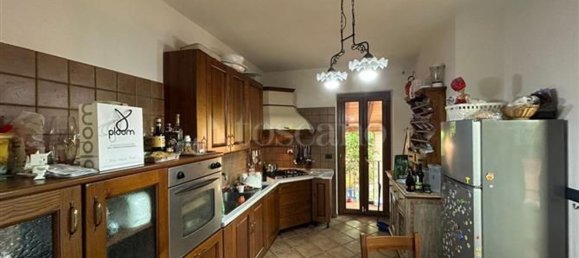 7 rooms Villa in Rome, Italy No. 212764 10