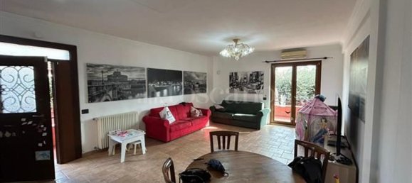7 rooms Villa in Rome, Italy No. 212764 8
