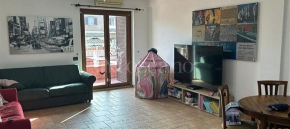 7 rooms Villa in Rome, Italy No. 212764 9