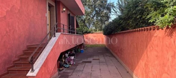 7 rooms Villa in Rome, Italy No. 212764 5